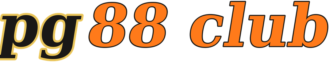 pg88 club logo