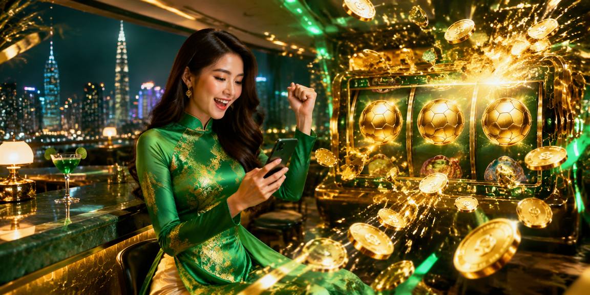 pg88 club Khám phá sảnh casino pg88 club